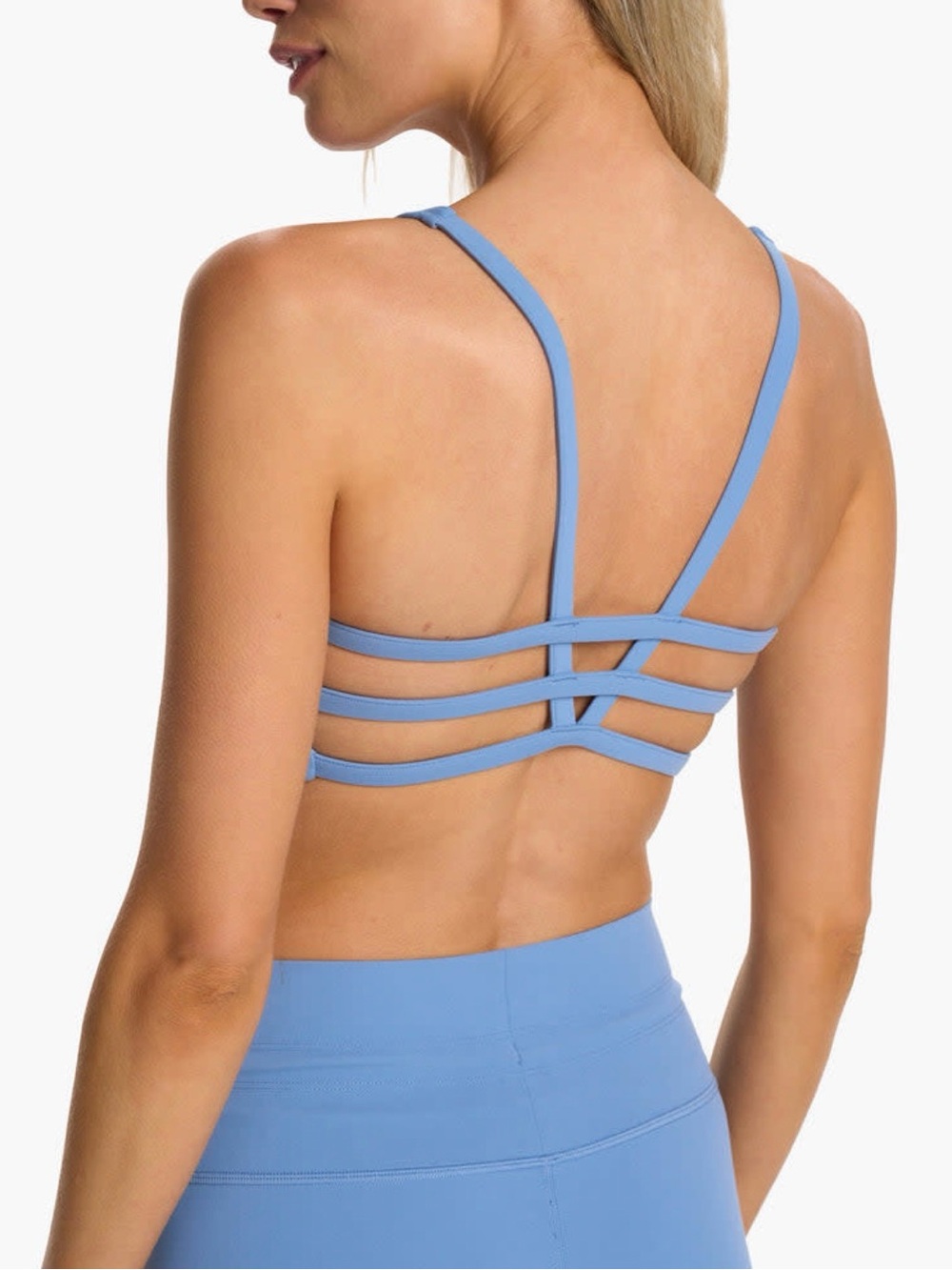 Vuori Yosemite Bra View 3